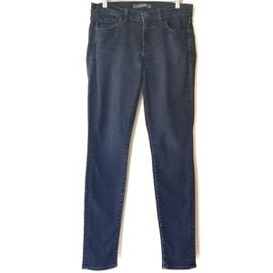 J Brand | Tudor Dark Wash Skinny Jeans Sz. 28